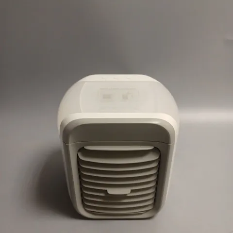 BOXED AIR COOLER FAN