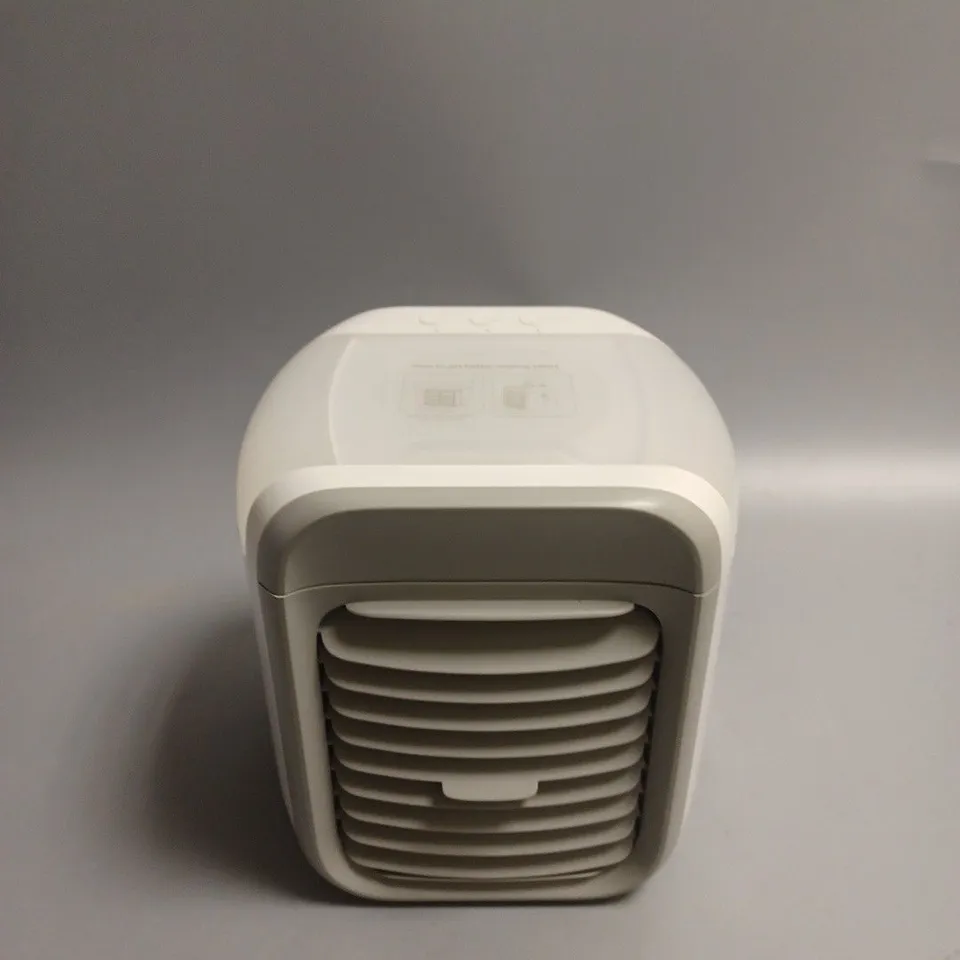 BOXED AIR COOLER FAN 