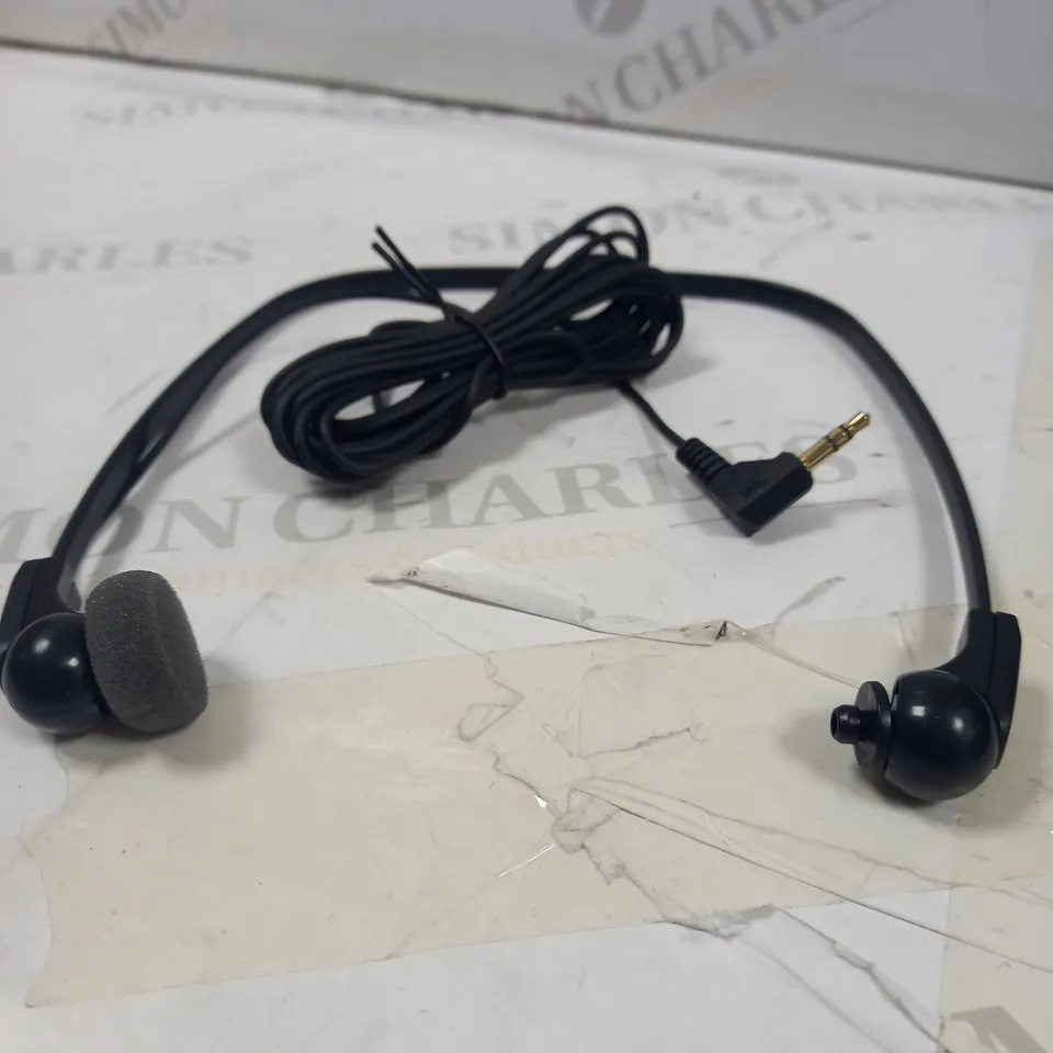 PHILIPS LFH0334 TRANSCRIPTION HEADPHONES