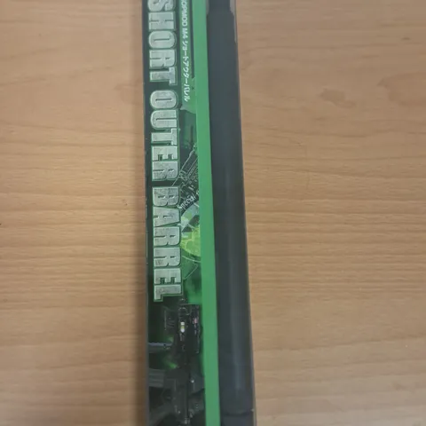 LAYLAX SHORT OUTER BARREL SOPMOD M4