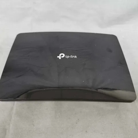TP-LINK TL-MR6400 4G LTE ROUTER (300MBPS WIRELESS N)