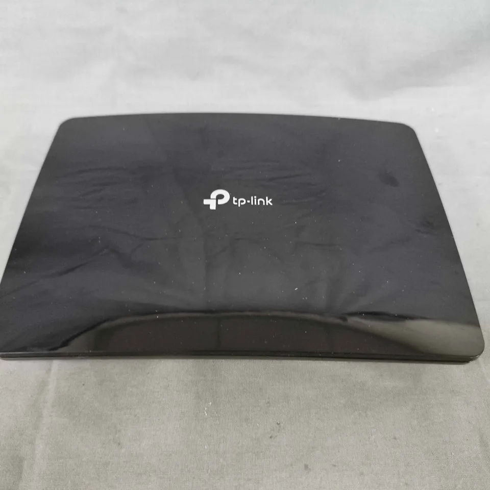 TP-LINK TL-MR6400 4G LTE ROUTER (300MBPS WIRELESS N)