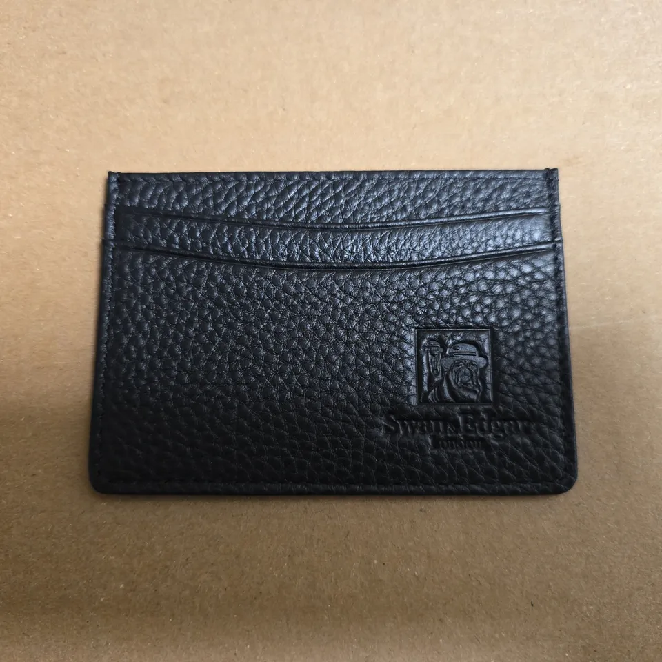 SWAN & EDGAR CREDIT CARD HOLDER 