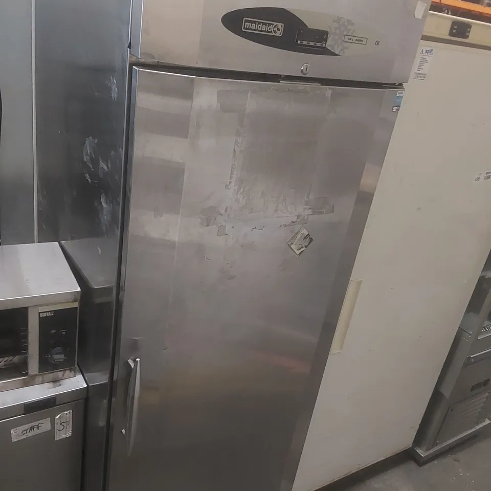 MAIDAID COMMERCIAL DAIRY FRIDGE