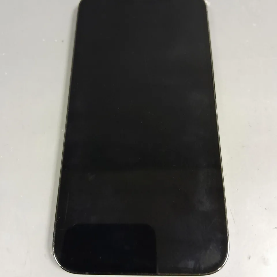 APPLE IPHONE 12 PRO IN GREY