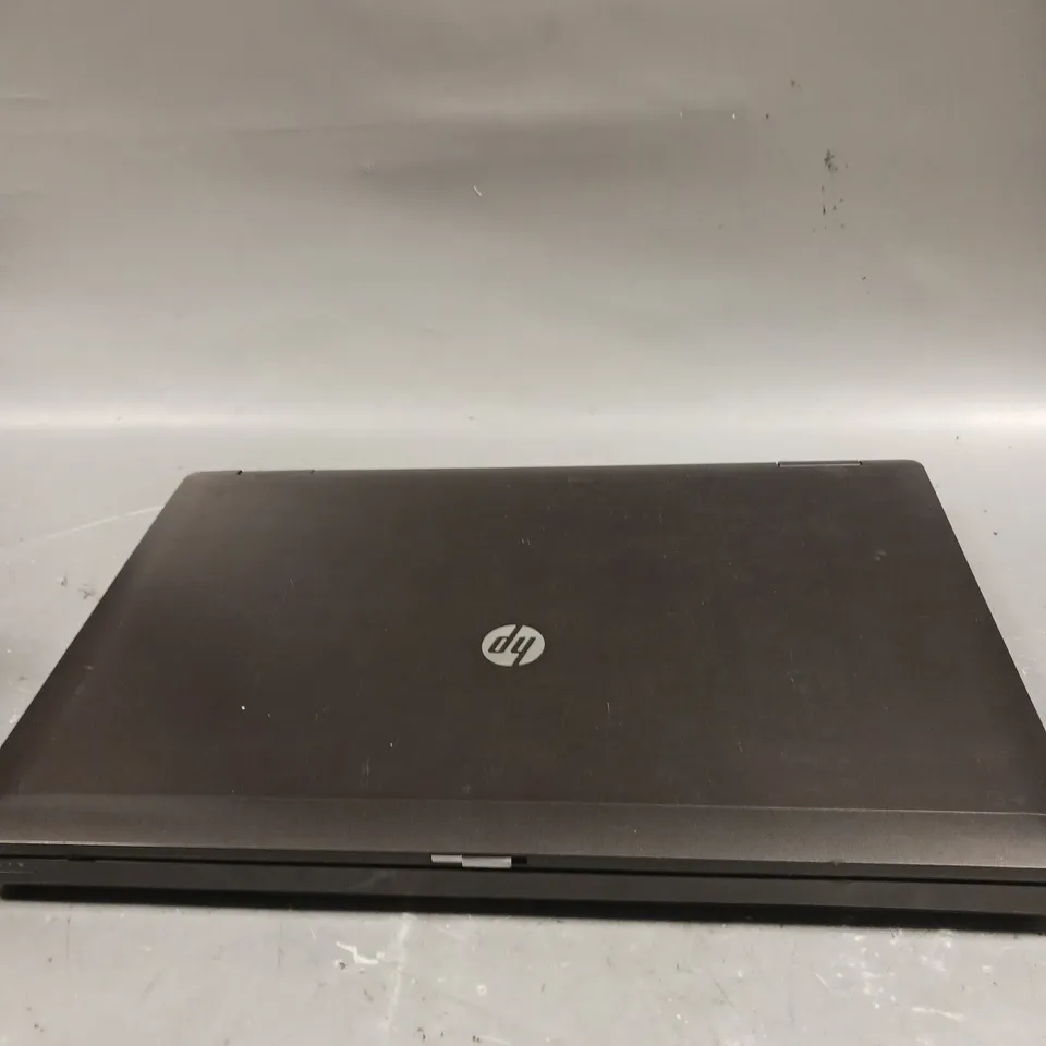 HP PROBOOK 6570B SERIES LAPTOP 
