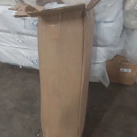 QUALITY BOXED AND ROLLED 3' SINGLE MATTRESS