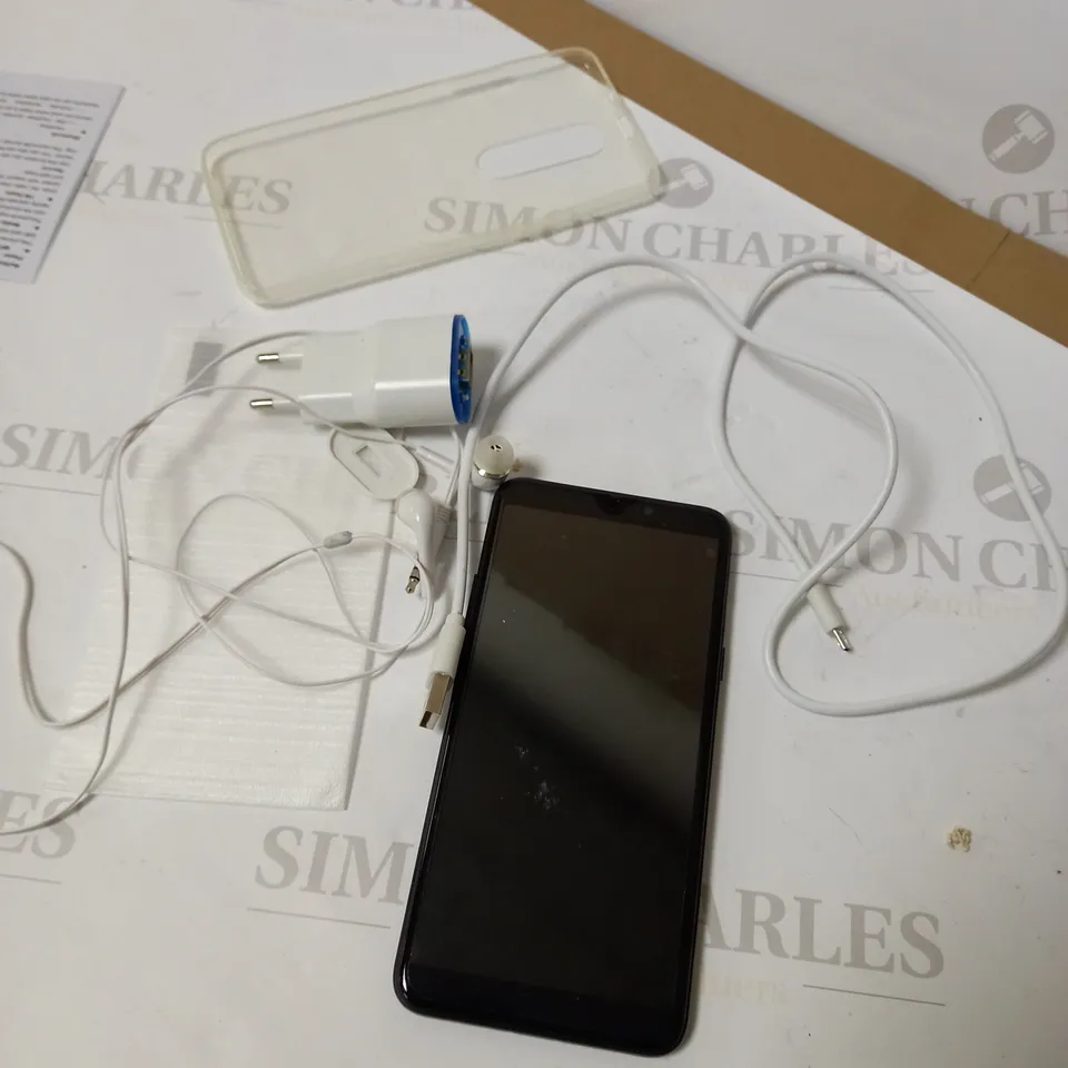 UNBRANDED 4G TD-LTE MOBILE PHONE 