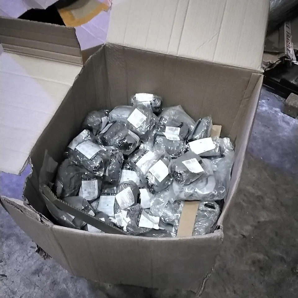 PALLET TO INCLUDE INK CARTRIDGES, REFILL INK BOTTLE,HAIR EXTENSIONS, ROOF SHEETS CORRUGATED,FOOD CONTAINERS,INFLATABLE CAMPING PILLOWS AND YOGA MATS 