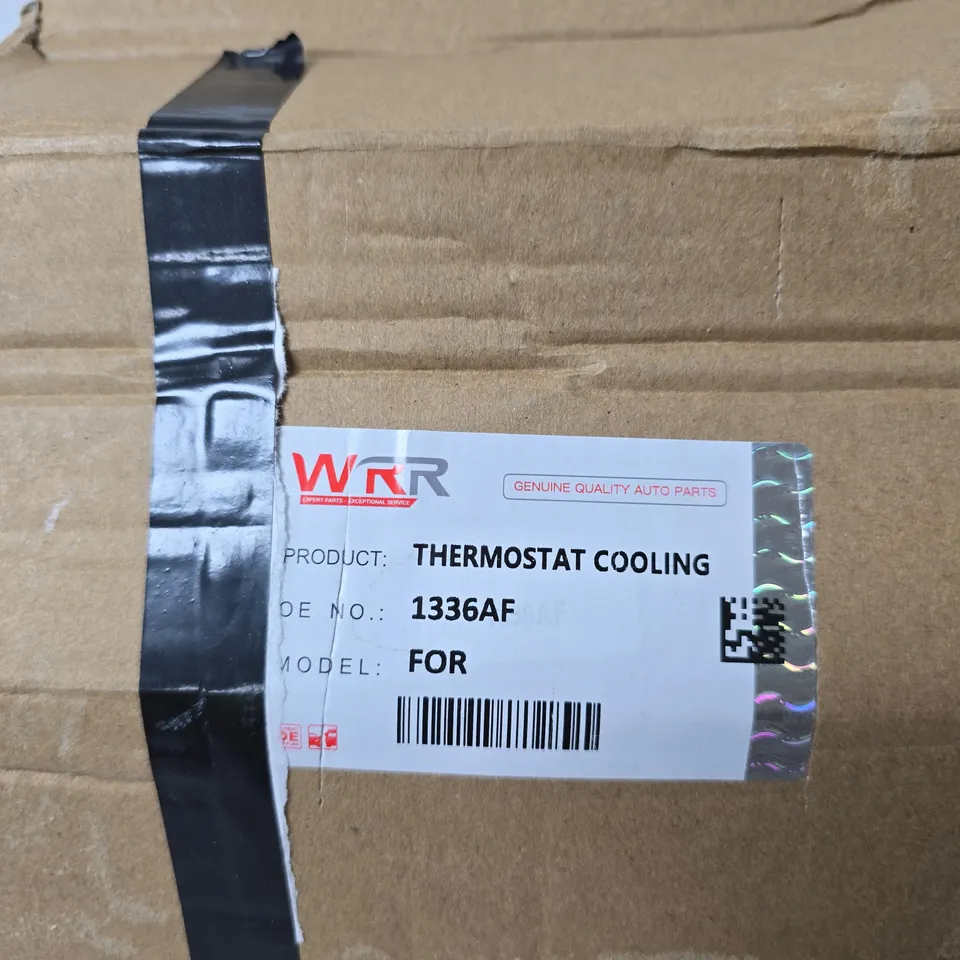 THERMOSTAT COOLING – AUTO PART (WNR)