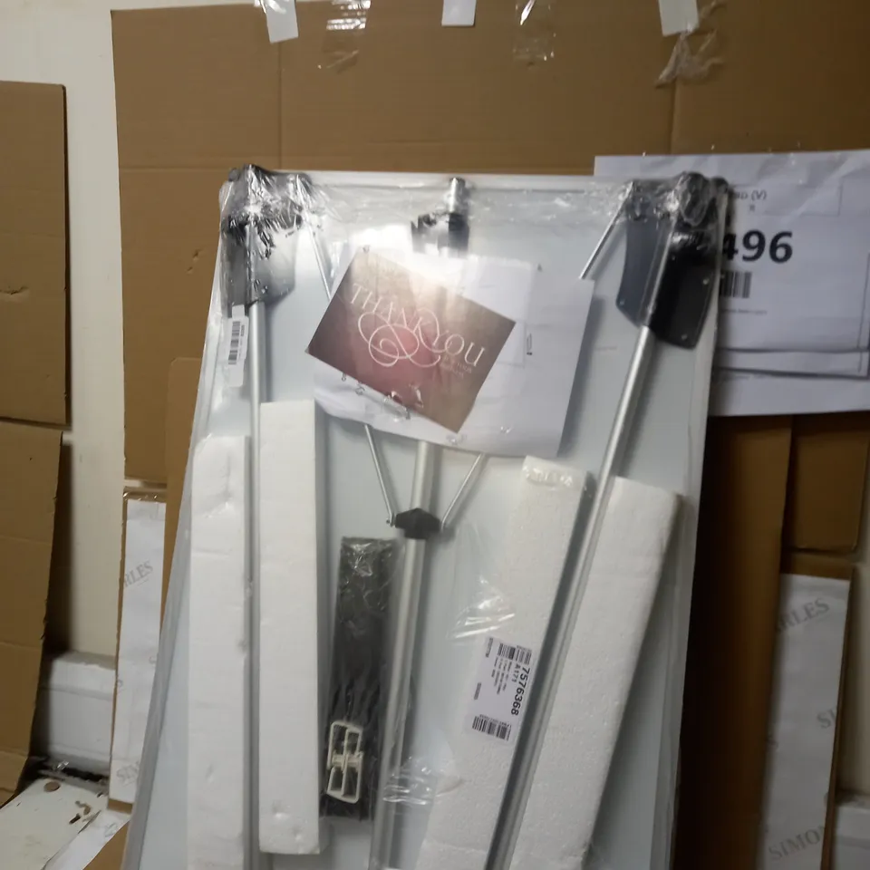 VIZ-PRO FLIPCHART EASEL WHITEBOARD