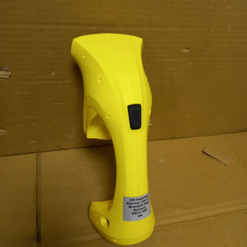 KARCHER WV1 WINDOW VAC 