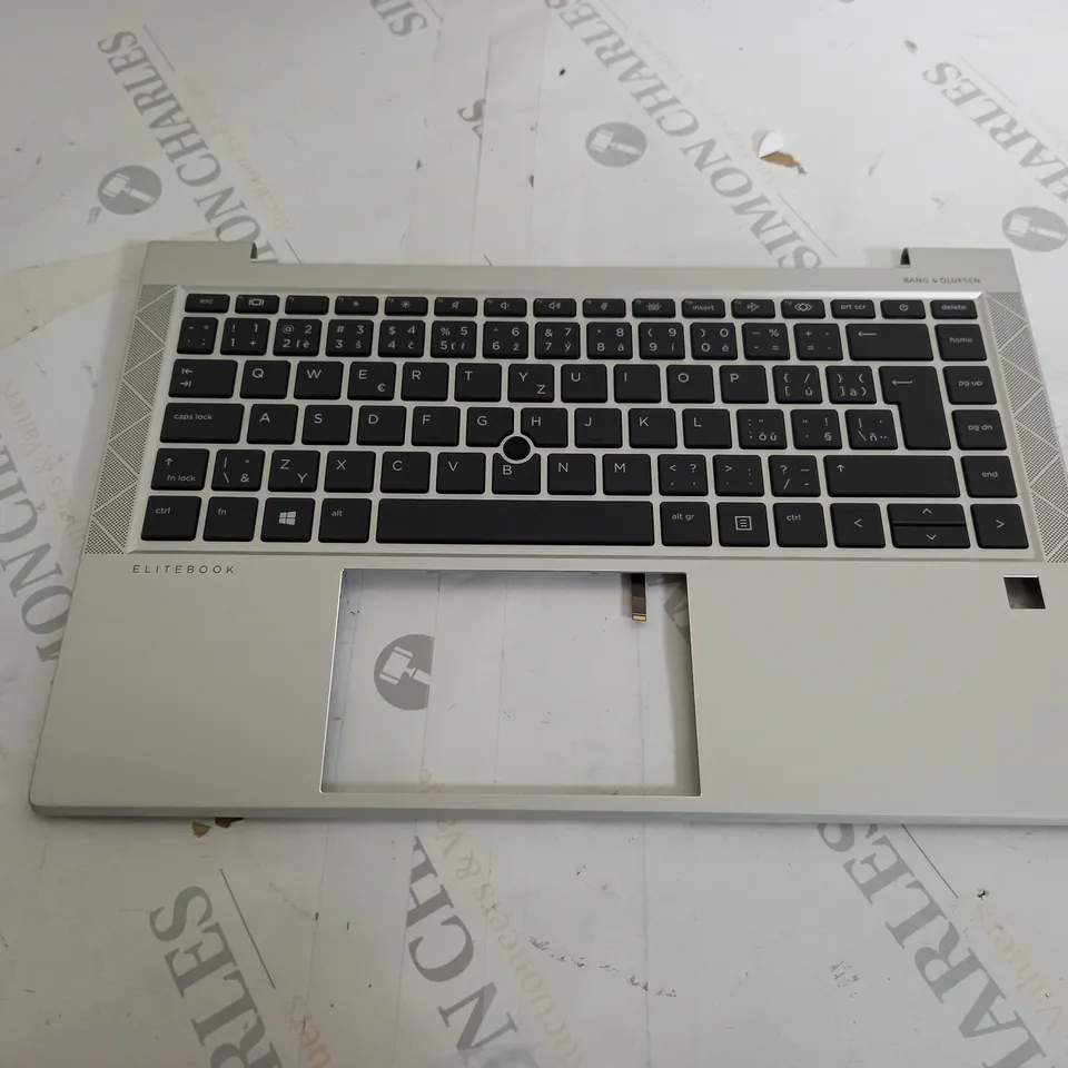 BOXED HP M07090-FL1 NOTEBOOK SPARE PART KEYBOARD