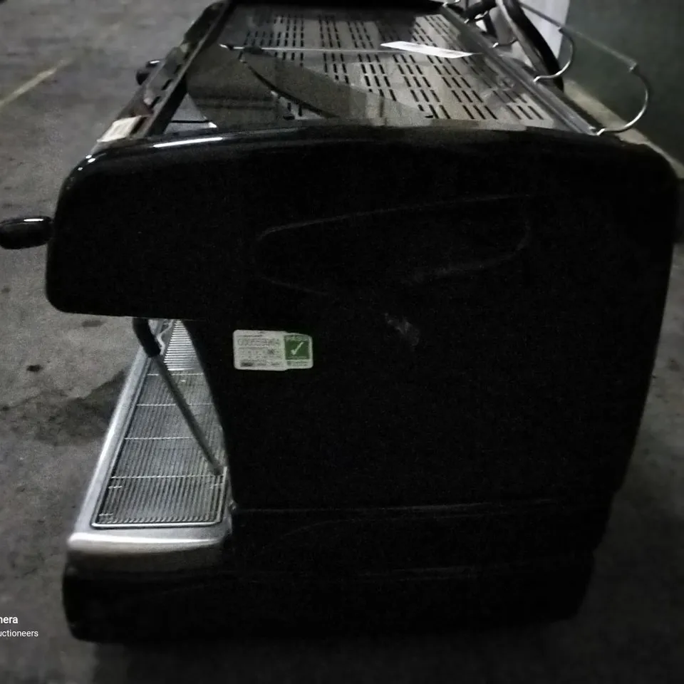 LA SPAZIALE S5 TRADITIONAL COFFEE MACHINE