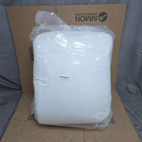 SMALL DOUBLE MATTRESS TOPPER – PLASTIC WRAPPED