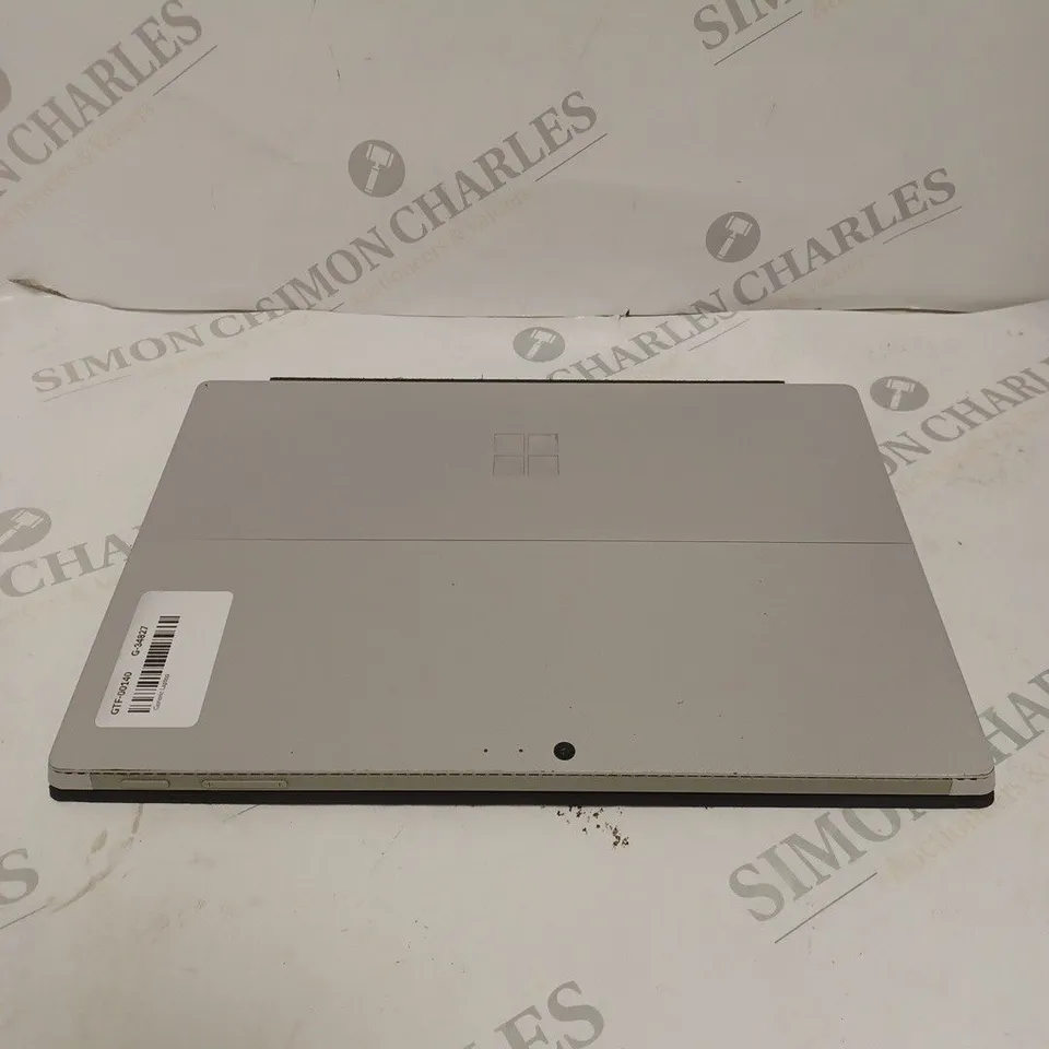 MICROSOFT SURFACE PRO TABLET - MODEL UNSPECIFIED 