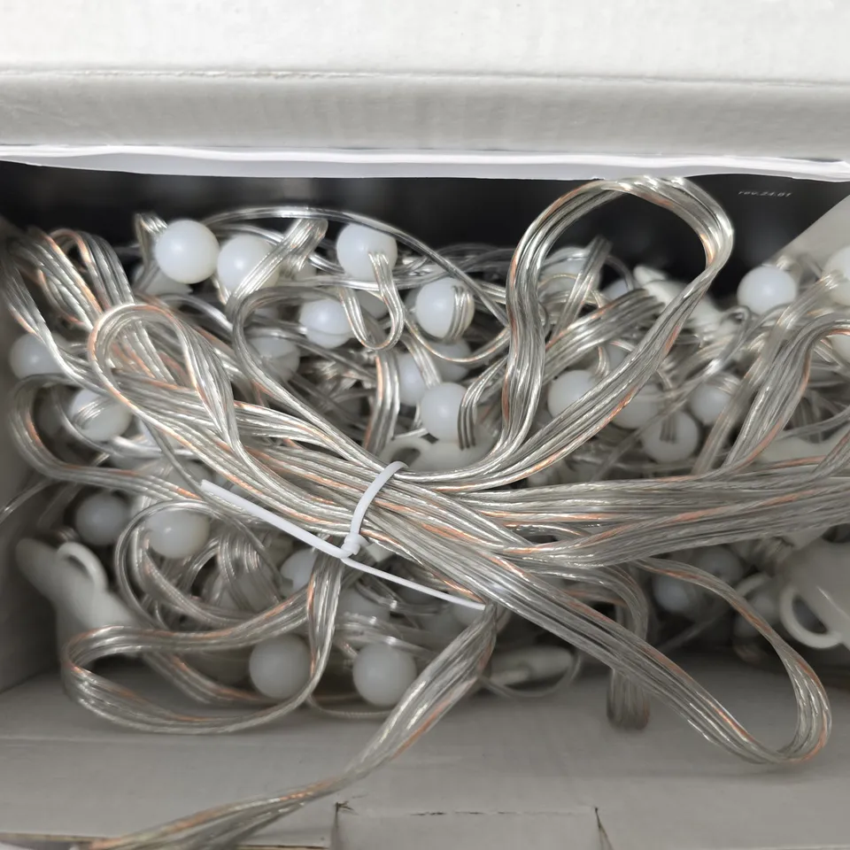 BOXED TWINKLY NET LIGHTS