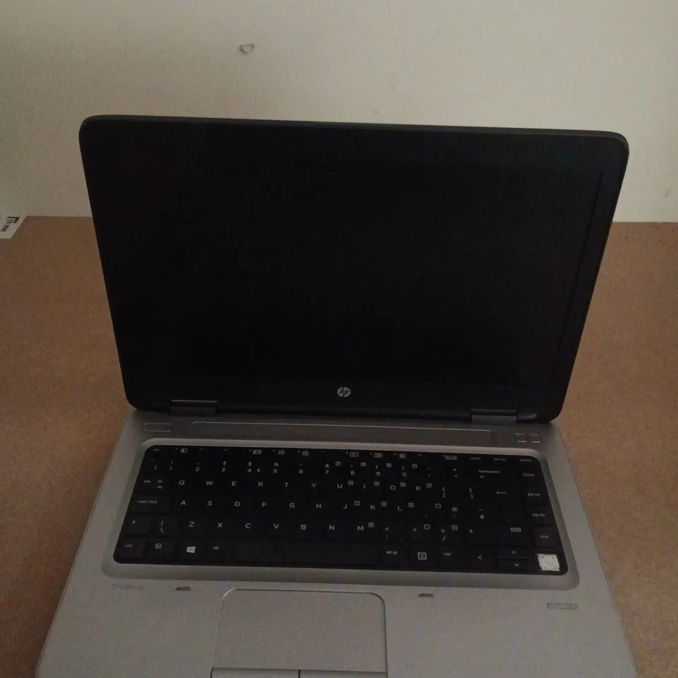 HP PROBOOK 645 G3 LAPTOP