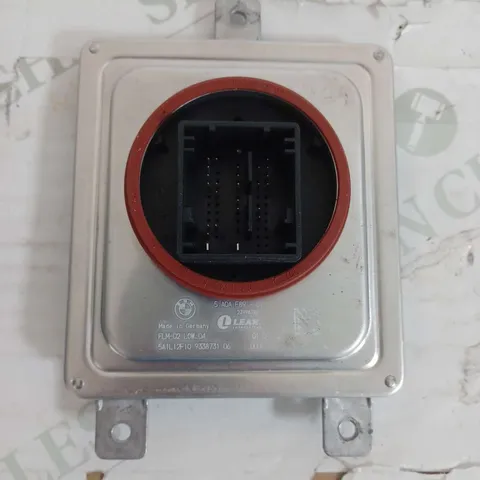 LED LIGHT CONTROL UNIT FOR BMW