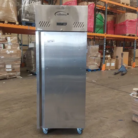 WILLIAMS HJ1SA R290 R1 COMMERCIAL REFRIGERATOR
