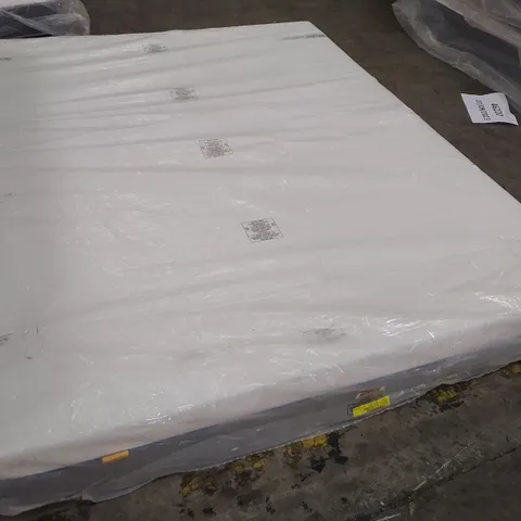 QUALITY BAGGED 3' SINGLE ARNFAST 20CM MEMORY BREATHABLE MATTRESS
