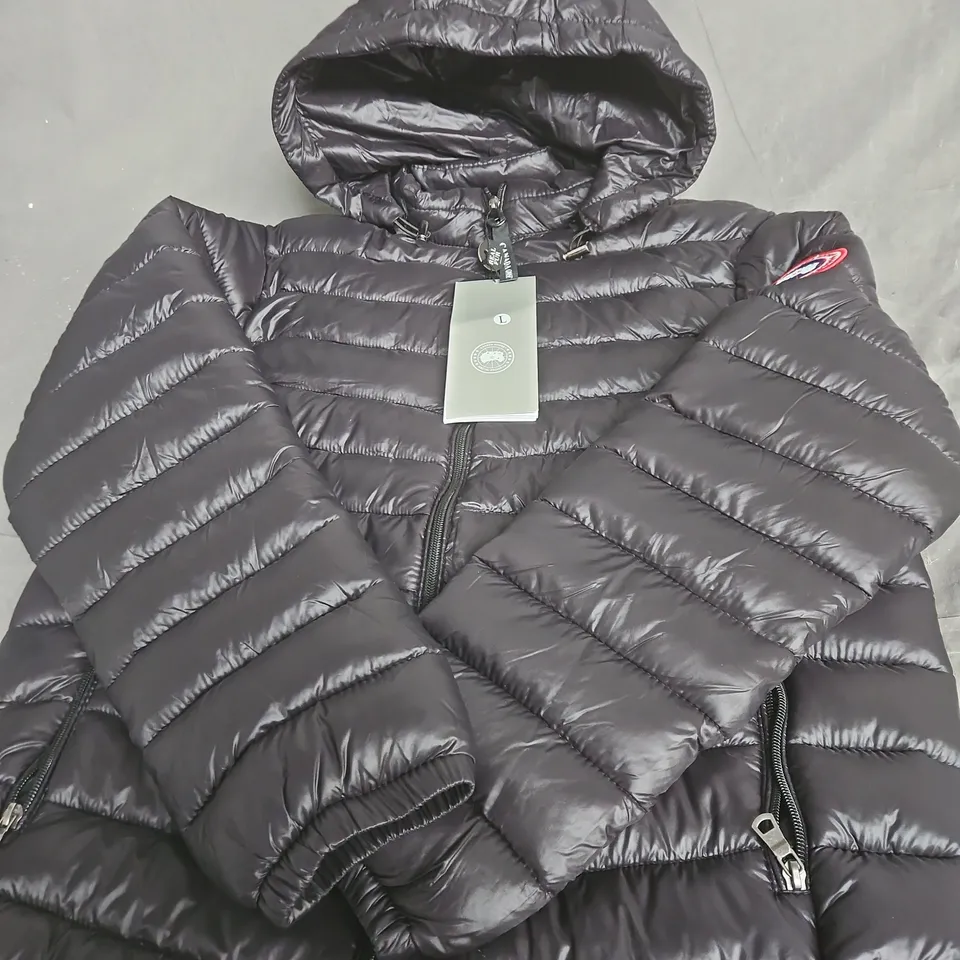 CANADA GOOSE DOWN JACKET , SIZE L