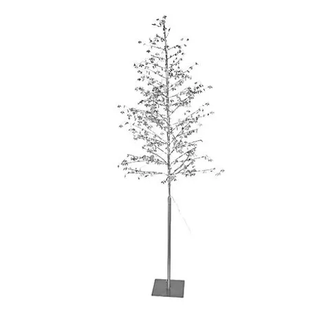 ALISON CORK PRE-LIT JEWELLED TREE- COLLECTION ONLY