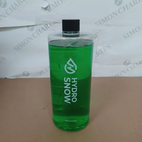 HYDRO SNOW / COLLECTION ONLY