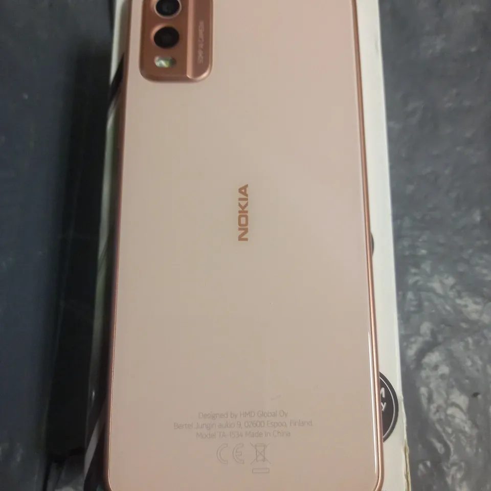 NOKIA C32 MOBILE PHONE 128GB 