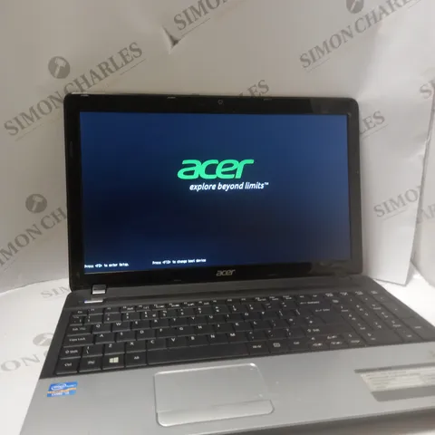 ACER TRAVELMATE P253 SERIES LAPTOP