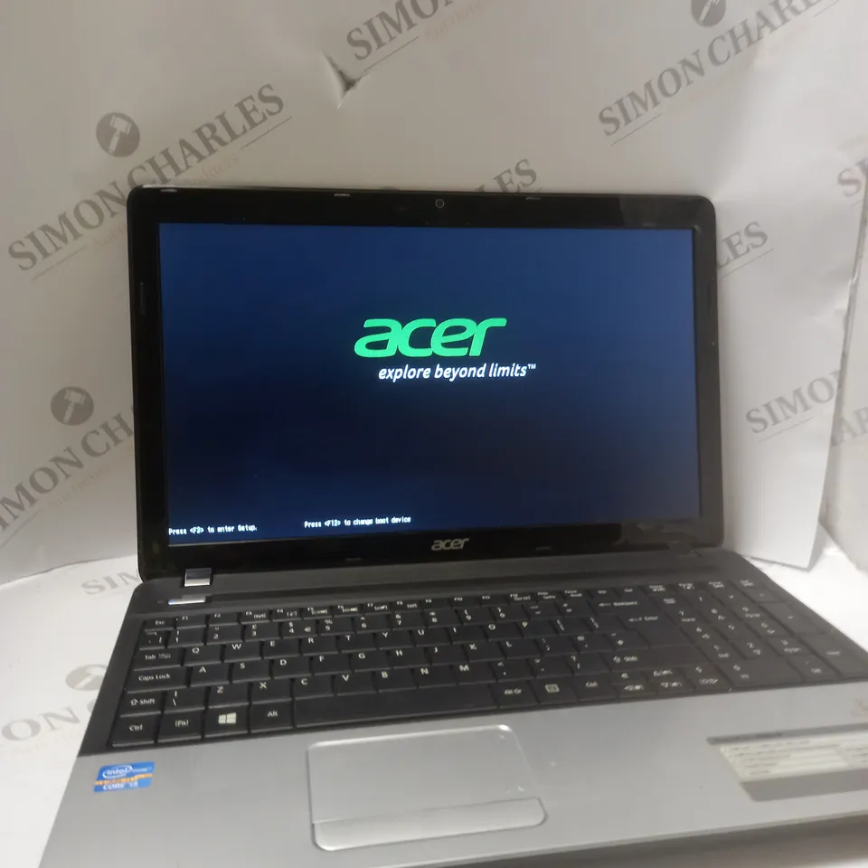 ACER TRAVELMATE P253 SERIES LAPTOP 