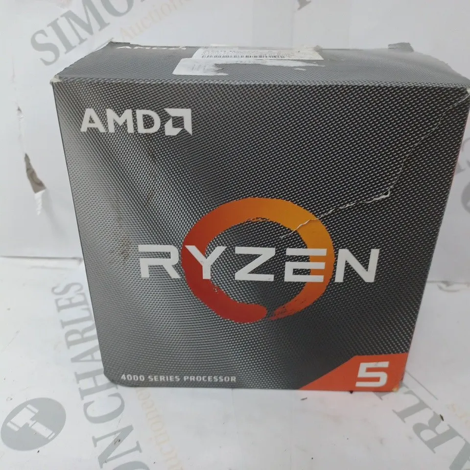 AMD RYZEN SOCLET AM4 HEAT SINK FAN