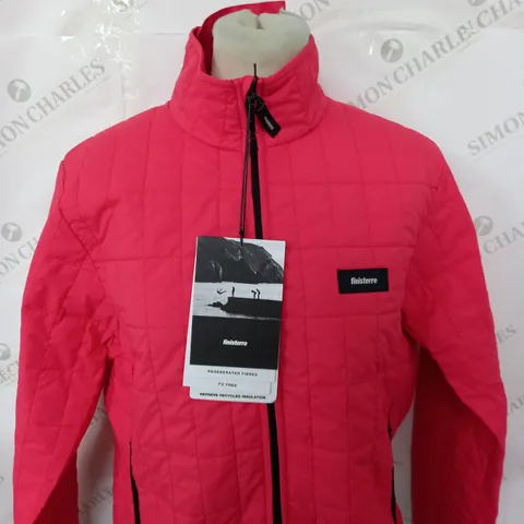 FINISTERRE FIRECREST JACKET SIZE 10