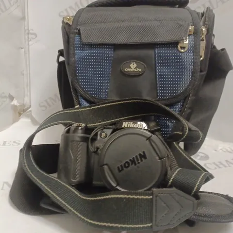 NIKON COOLPIX L110