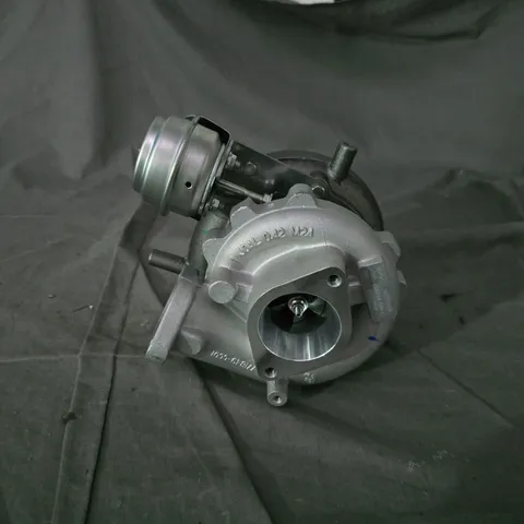 GT2056V TURBOCHARGER