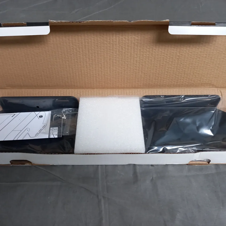 BOXED WALL MOUNT SONOS BEAM  -  MODEL SBF-WM
