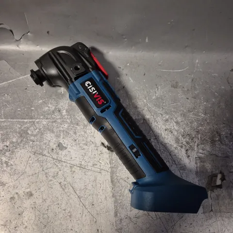 CISIVIS OSCILLATING MULTI TOOL 
