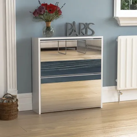 WELLHAM SHOE CABINET