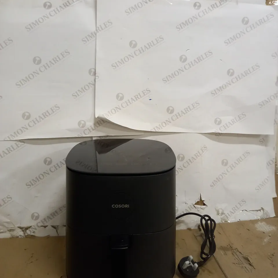 TEFAL ACTIFRY GENIUS HEALTH AIR FRYER