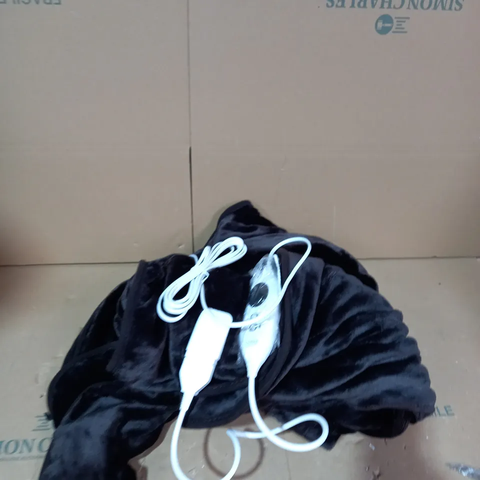 COZZEE HOME HEATED SNUGGLERBED