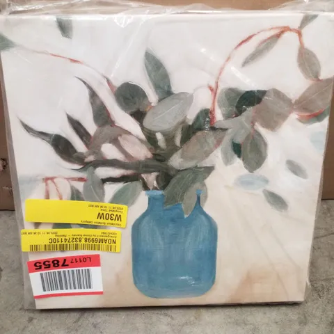 ARRANGEMENT II BY EMMA SCARVEY - PAINTING 