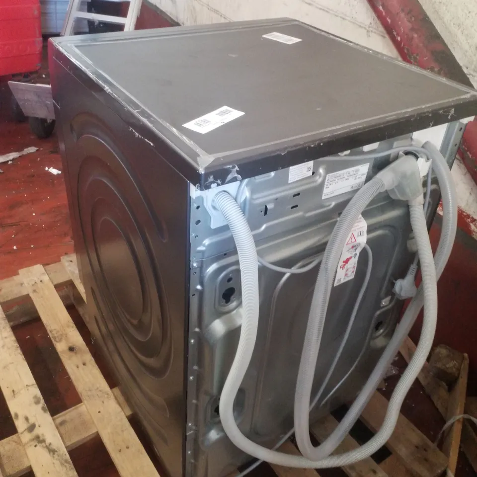 BOSCH WASHER MODEL WINC254AEGB