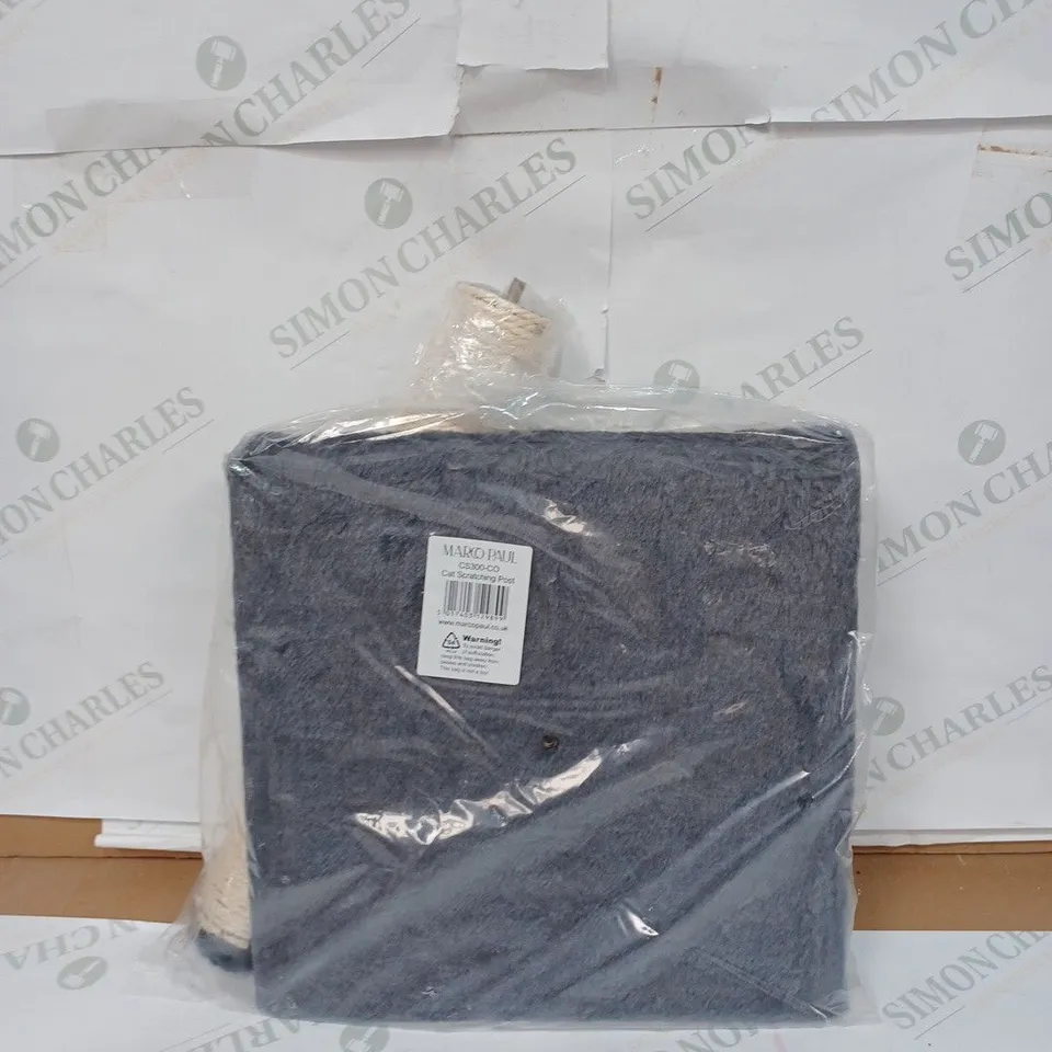 MARCO PAUL CS300-CO CAT SCRATCHING POST 