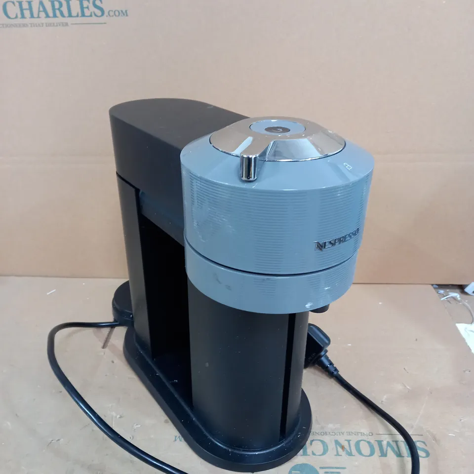 MAGIMIX NESPRESSO M-700 VERTUO COFFEE MACHINE 