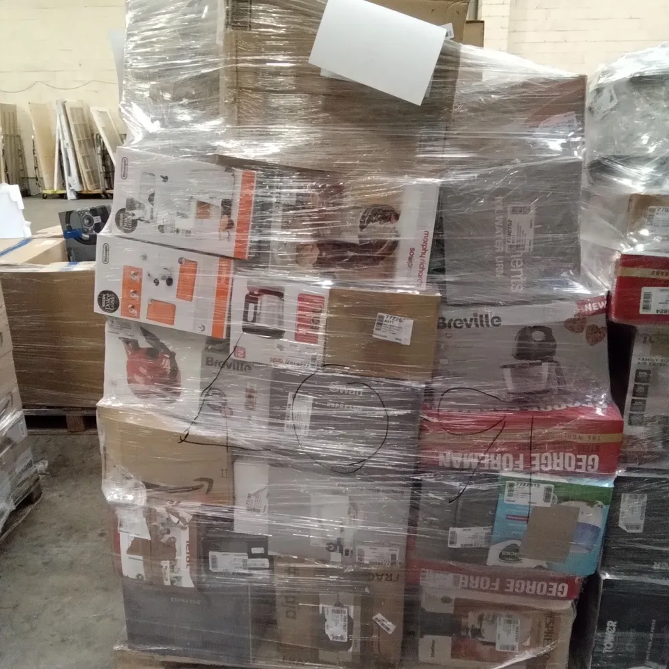 PALLET OF APPROXIMATELY 71 ASSORTED ITEMS INCLUDING 