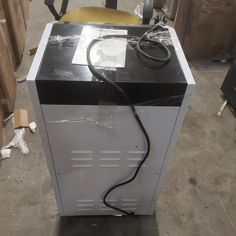 COSTWAY COMMERCIAL 120L DEHUMIDIFIER