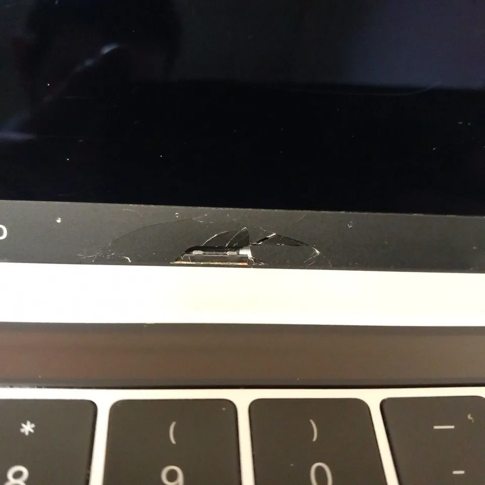 APPLE MACBOOK PRO (A1989 2019)
