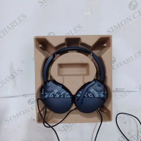 TURTLE BEACH RECON 70 MULTIPLATFORM GAMING HEADSET