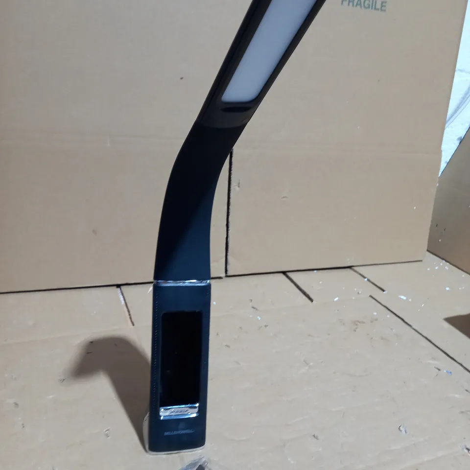 BELL & HOWELL RECHARGEABLE LED DESK LAMP