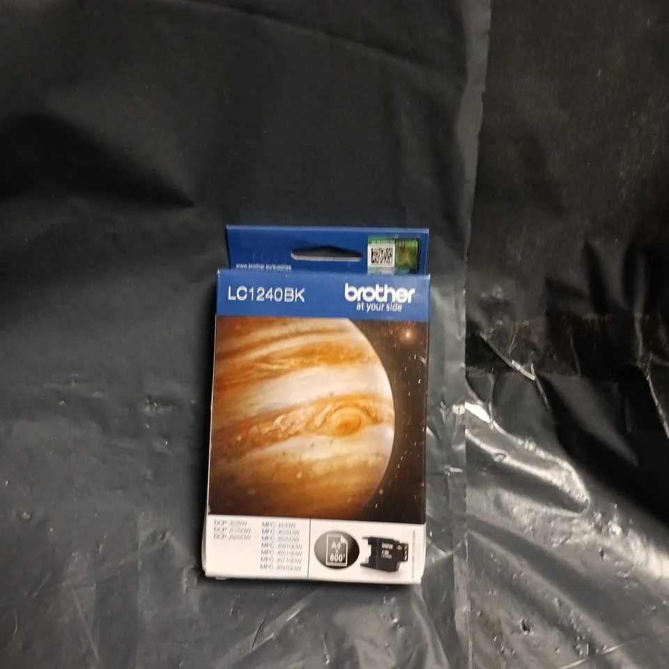 BOX OF APPROXIMATELY 20 ASSORTED INK CARTRIDGES/TONER